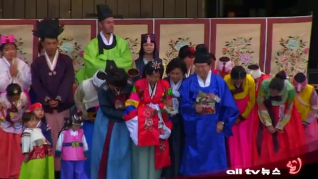 온주 토론토북부번영회 9월 14일 15일 한가위 축제 행사 준비 전력 ALLTV NEWS EAST 01AUG13