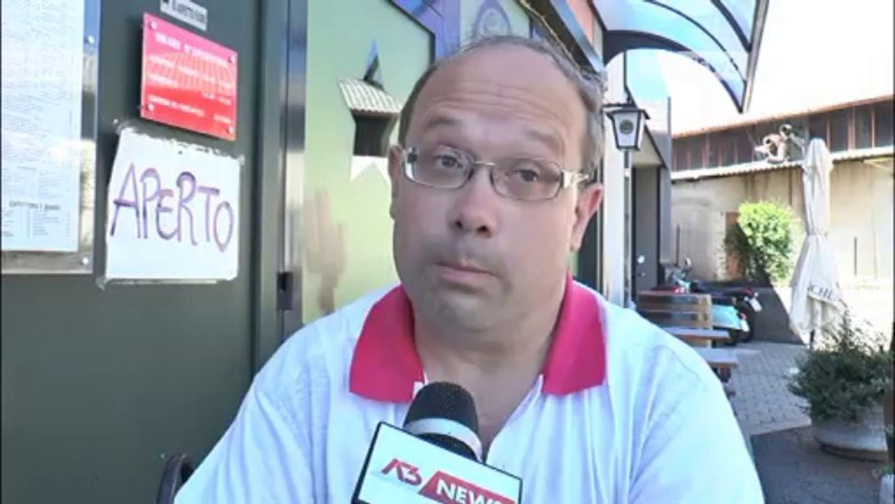 TUTTI A JESOLO PER DEL PIERO