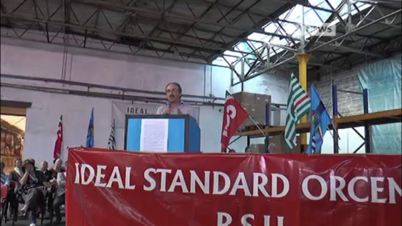 LUGLIO IN UN MINUTO
