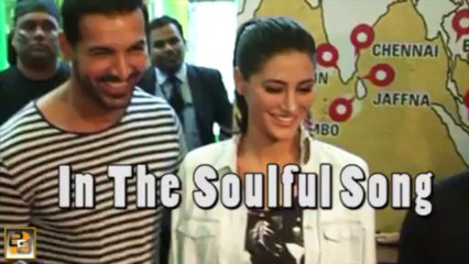 Maula Sun Le Re Madras Café SONG RELEASES