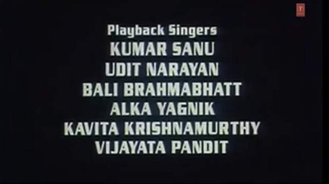 Zindagi Bin Pyar Ke [Full Song] _ Saazish _ Mithun Chakraborty, Pooja Batra