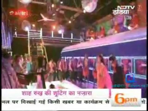 Glamour Show [NDTV] 2nd August 2013 Video Watch Online