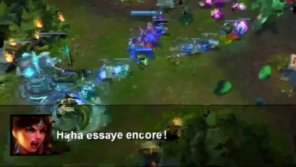 LoL en top 61 - 5 - Ultime