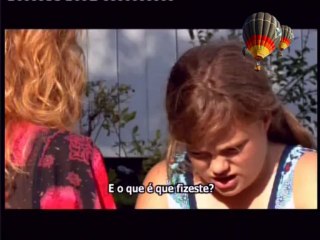 Crianças com um Sexto SentidoT3 Episódio Nº 05