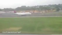 Airplane Crash - Inside the LaGuardia crash landing