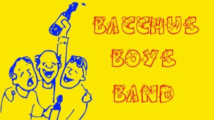 video Bacchus Boys Band - La samba électrique