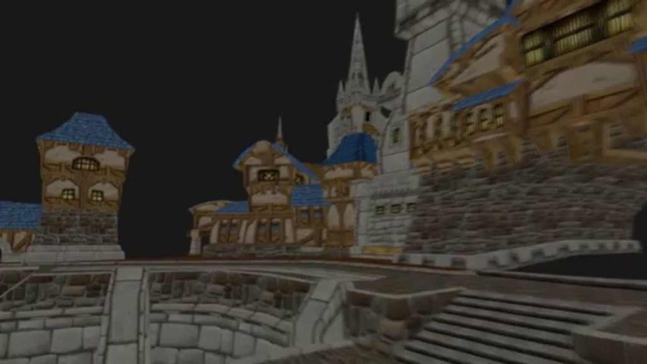 Patch 5.4 : bombardement de Hurlevent