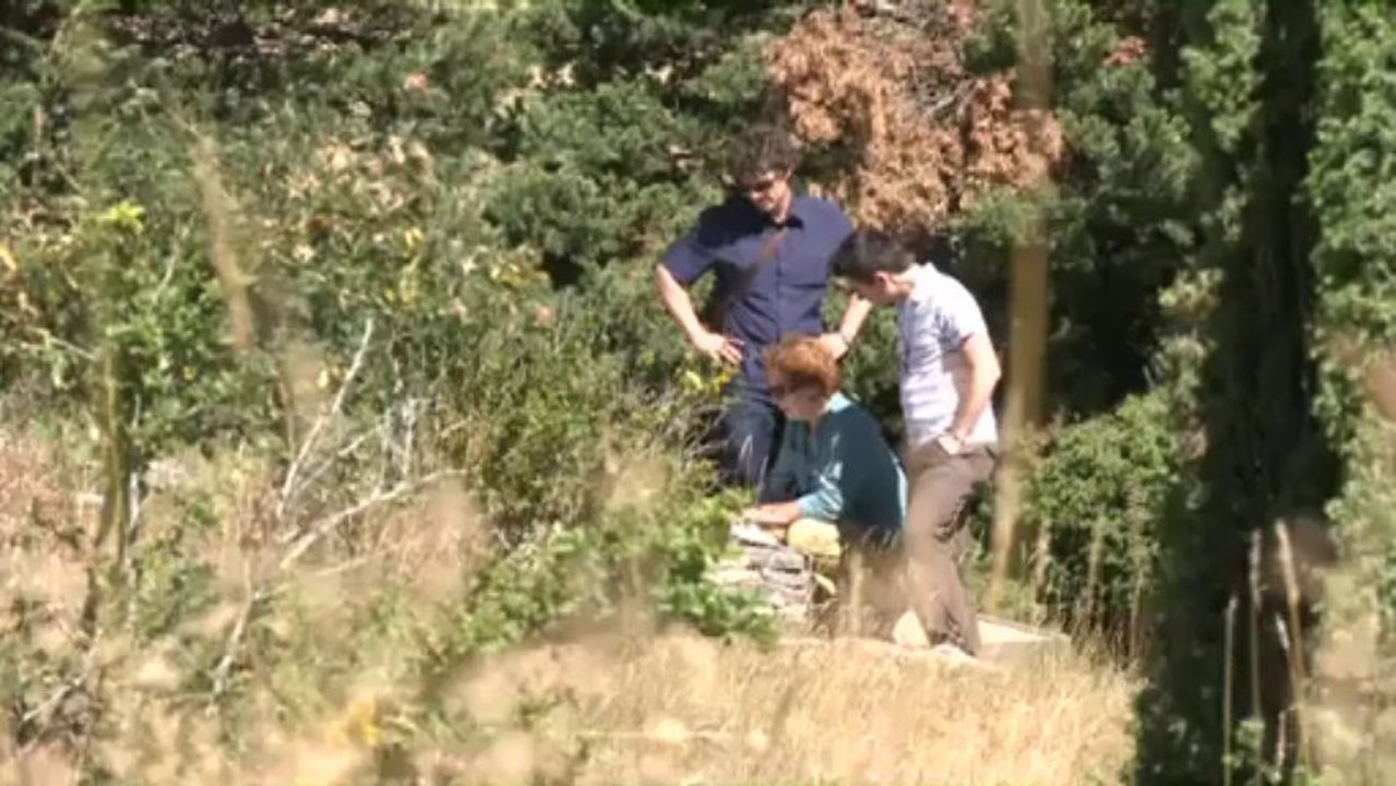 Pour vous en Pays de Savoie : "Fouilles archeo"