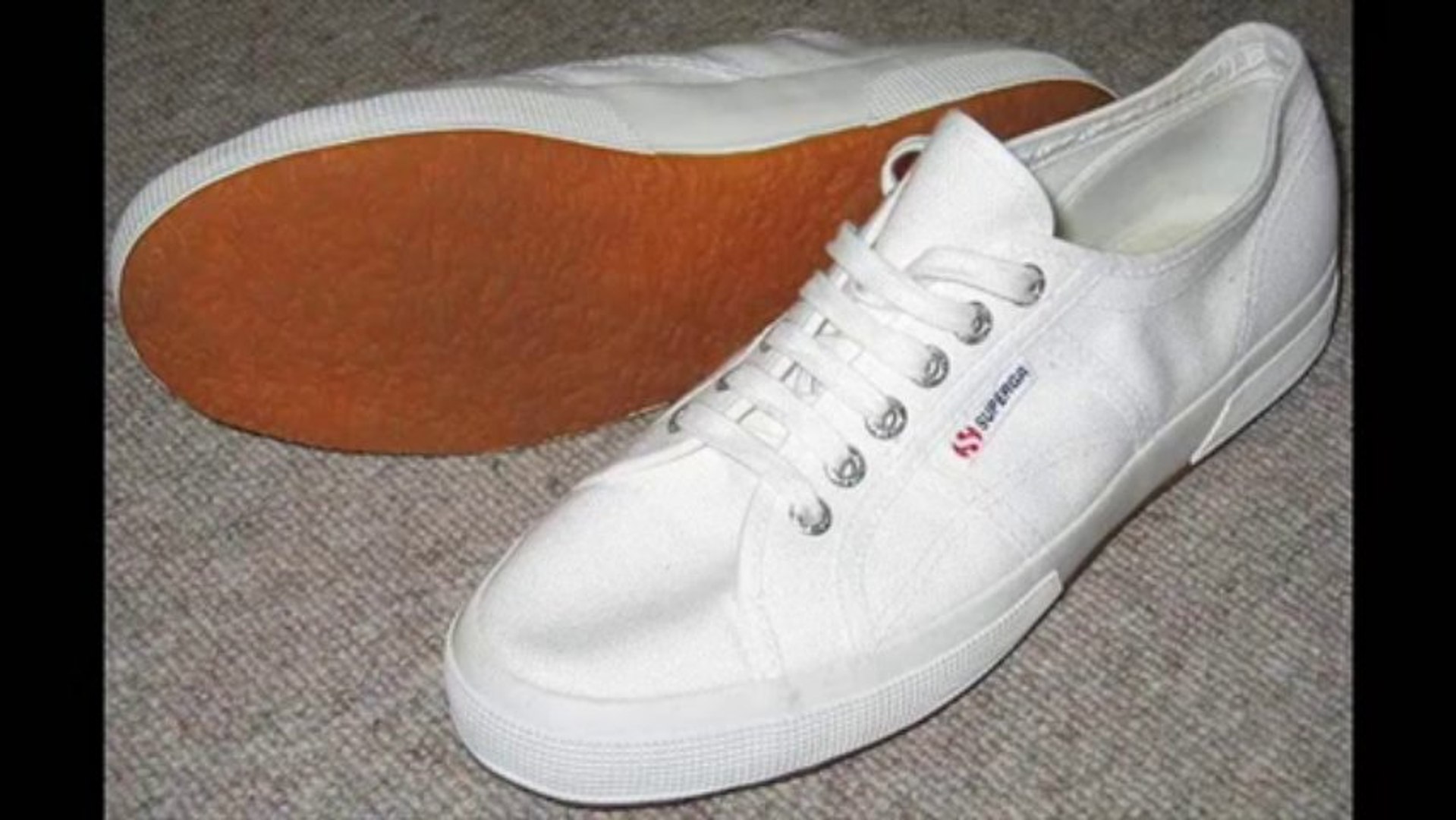 superga lacci