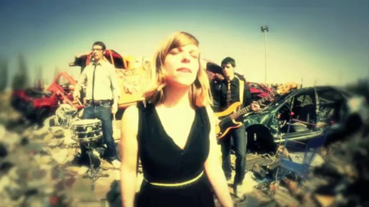 Twenty one cigarettes - autoproduction Sacem