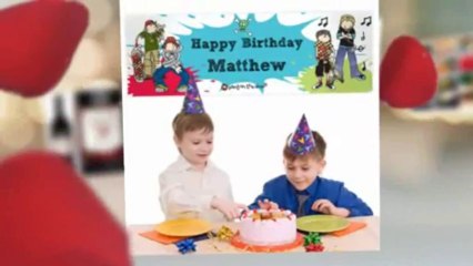 Birthday Gifts For Him