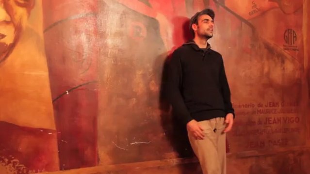 Alfred Massaï - autoproduction Sacem