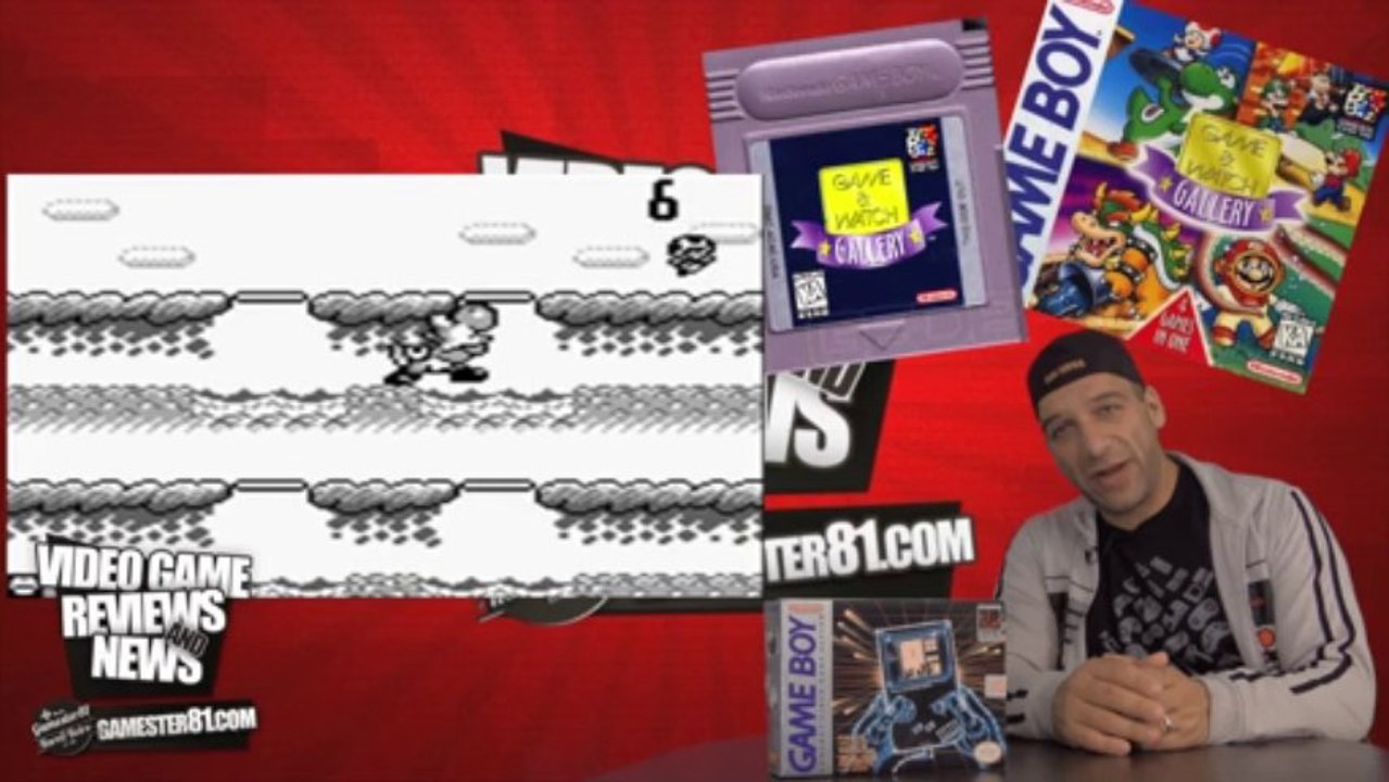 Top 20 Game Boy Games of all time (#20-11)