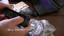 Hauppauge HD PVR 2 Game Capture Device (Product Review)