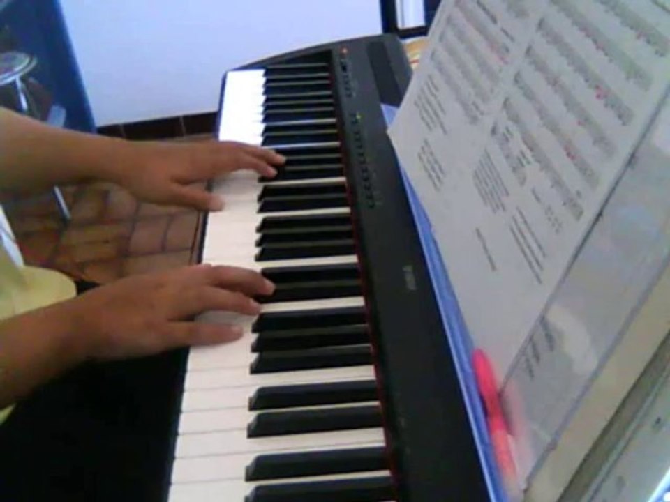 METHODE COLIN, Répertoire Série 1: " Rock mélodie"