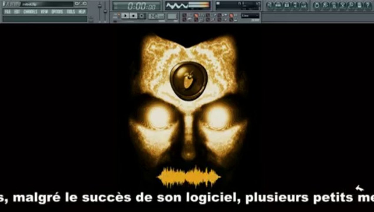 FL Studio « speed learning series » 1.0_ Introduction