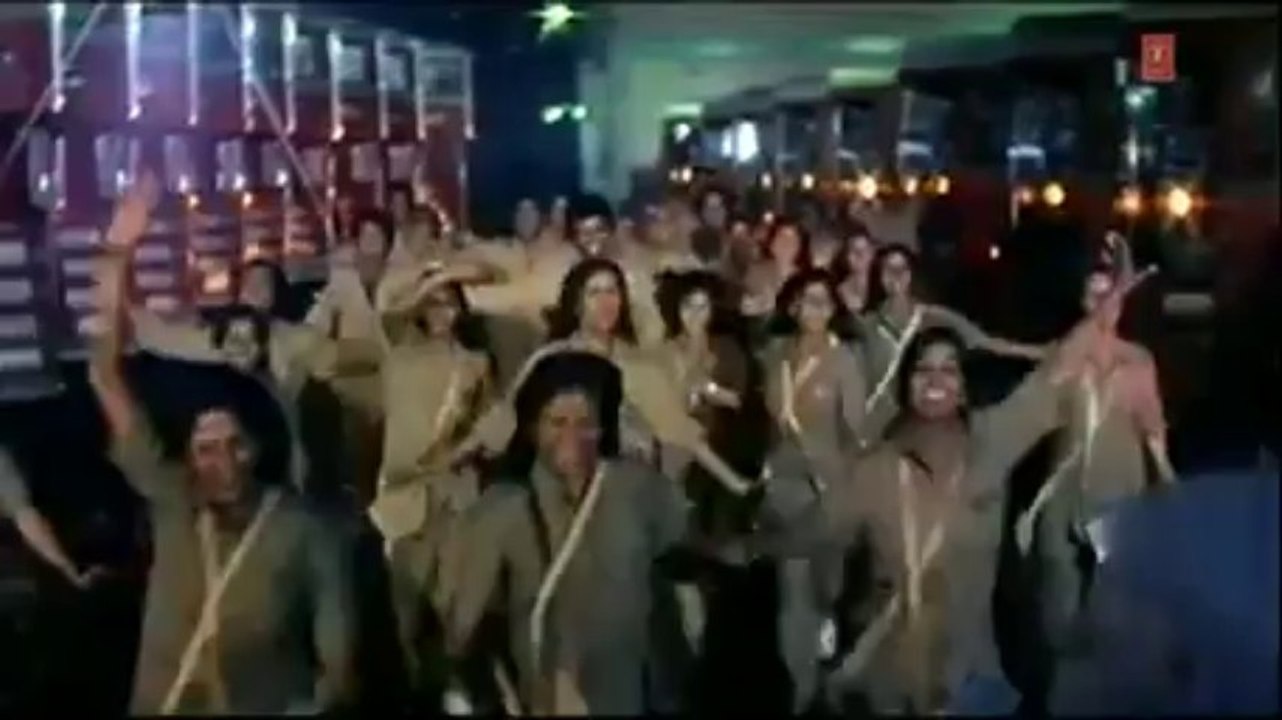 No Entry (Halla Gula Kara Hum) _ Main Balwaan _ Mithun, Meenakshi