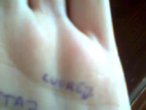 Come leggere la mano - Come si legge la mano