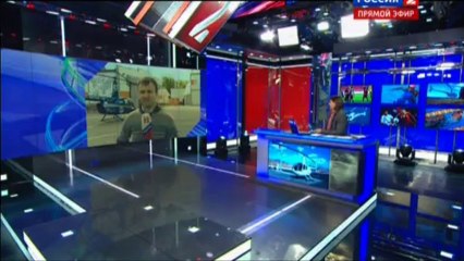 Большой Спорт (02.08.13) "myfootball.ws"