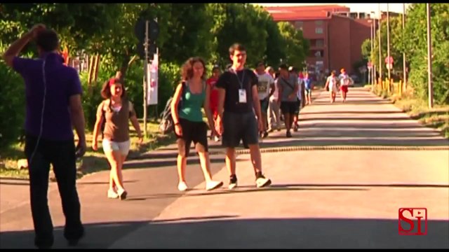Caserta - Meeting della Legalità, quattro giorni di incontri e dibattiti (31.07.13)