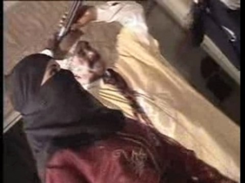 TALBI ONE EL BERKANI ANDEH ZAYI