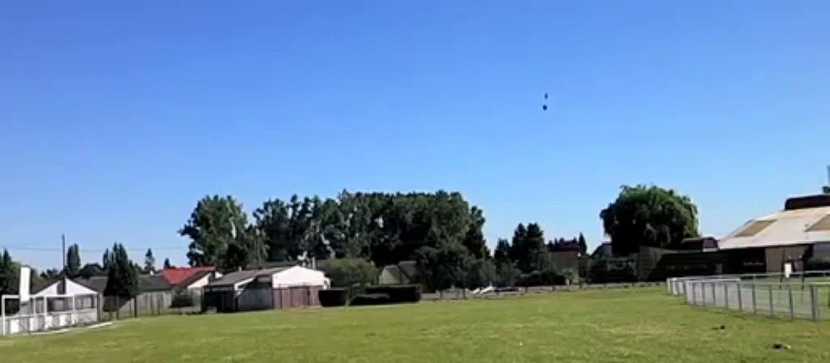Nesle fusée