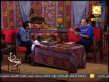 توثيق فن السيرة الهلالية ـ الشاعر مسعود شومان .. في رمضان بلدنا