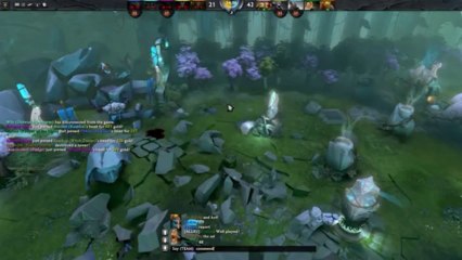 Blending in with the Russians  Dota 2