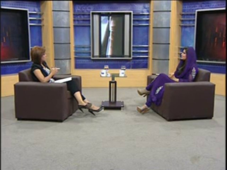 Education System with Kauser Amir part 2 Jun 14-2013