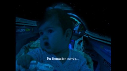 Space Babies Episode 3 (HD)