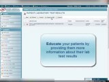 Summary - Lab test results - Sybe Medical Management, Clinic Management System, Medical Billing