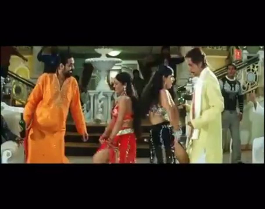 Marad Milal Naikhe (Full Bhojpuri Hot Item Dance Video) International Daroga