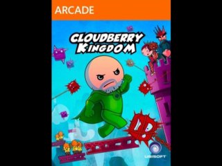 Cloudberry Kingdom - (XBOX360) (XBLA) (Download)