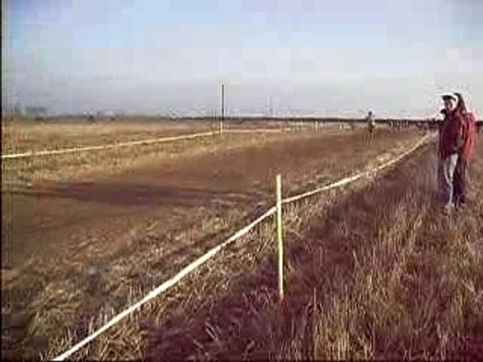 journée quad et moto cross