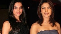 Deepika & Priyanka Kicked Out Of Salman's Kick Because Of Shahrukh?