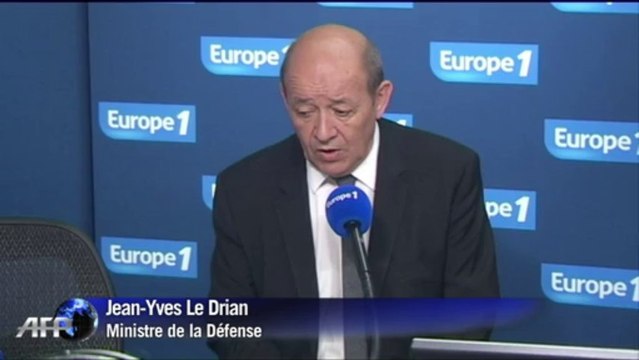 Rafale: l'Inde, le Qatar et d'autres pays intéressés, selon Le Drian