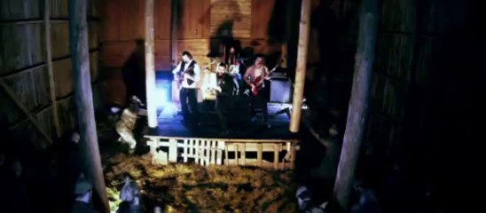 Septekh - "Burn It To The Ground" (2013)