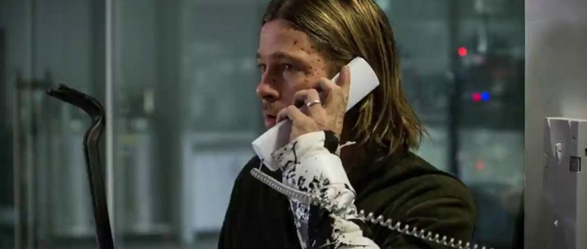 5- Смотреть онлайн фильм Война миров Z 2013 качество HD (evil dead)