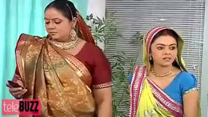 NEW TWIST in Gopi's life in Saath Nibhana Saathiya 1st August 2013 FULL EPISODE