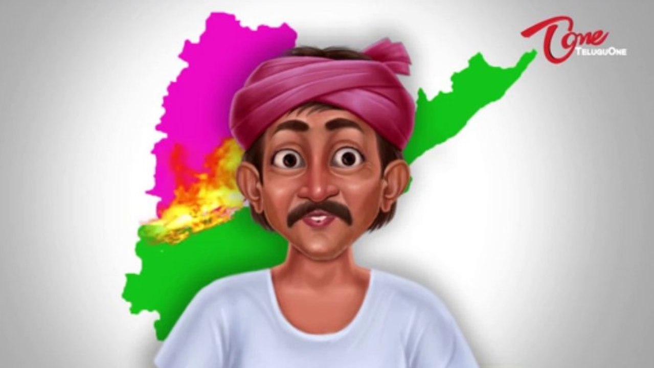 Common Man Show | Erribagulodu Sandehalu