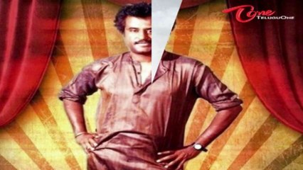 Super Star Rajinikanth Rare And Unseen Photos