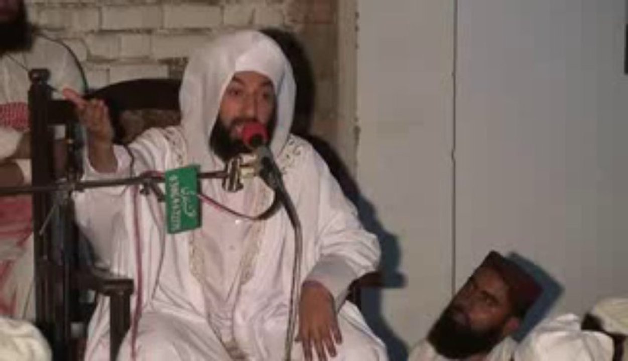 1 shab e bara't masjid ghulam rasool Qusoori Khitab By Mufakir e Islam Hazrat Pir Syed Abdul Majid Mahboob