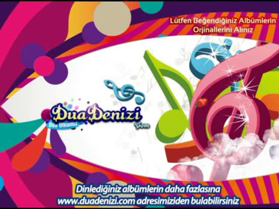 Senai Demirci - Her Güne Bir Dua - 7 - Uyandır Bizi Ey Rabbim