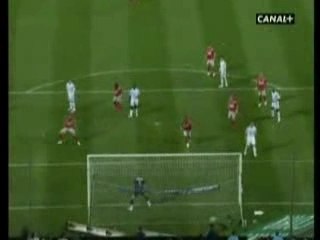 Juninho OM vs OL - Marseille - Lyon