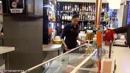 El paro baja en 64.866 personas en el mes de julio