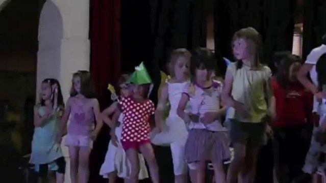 crèvecoeur centre de loisirs