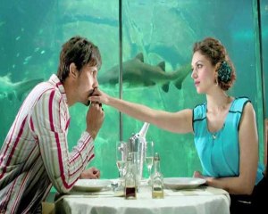 Randeep Hooda Dating Aditi Rao Hydari