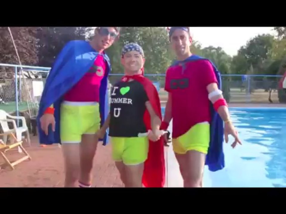 Summer U St Tropez 2013