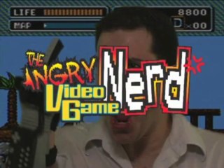Dailymotion poop AVGN Reviews Action 52 in a diffrent look