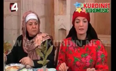 Berivan 20.Bölüm Kurdish